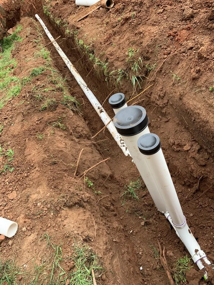 Slide of Quail Springs Plumbing