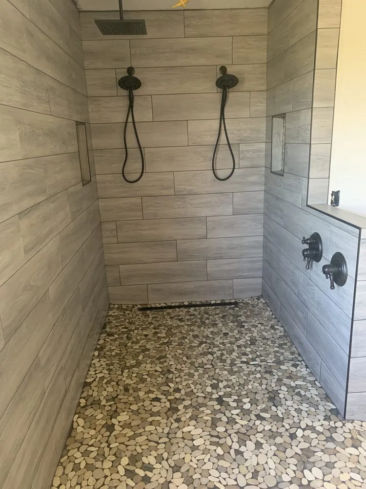 Slide of Quail Springs Plumbing