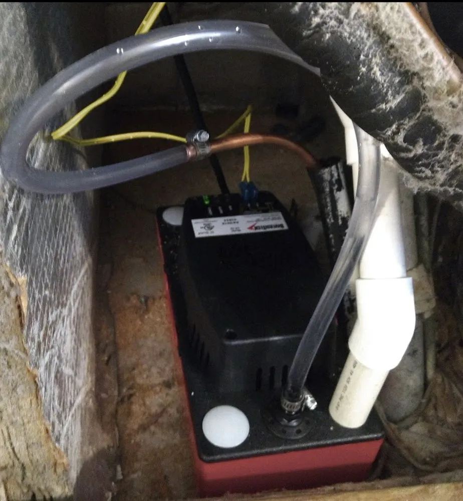 Trusted plumbing repair service in Quakertown, PA - Quakertown Plumbing & HVAC