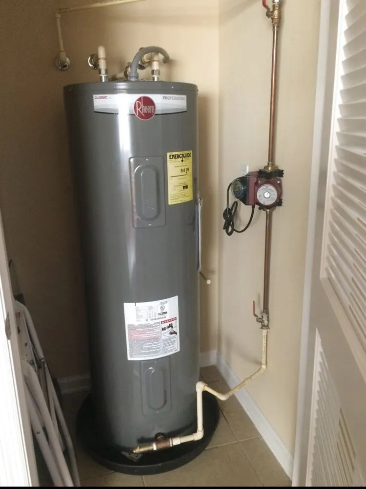 Top-rated pipe repair in Quakertown, PA by Quakertown Plumbing & HVAC