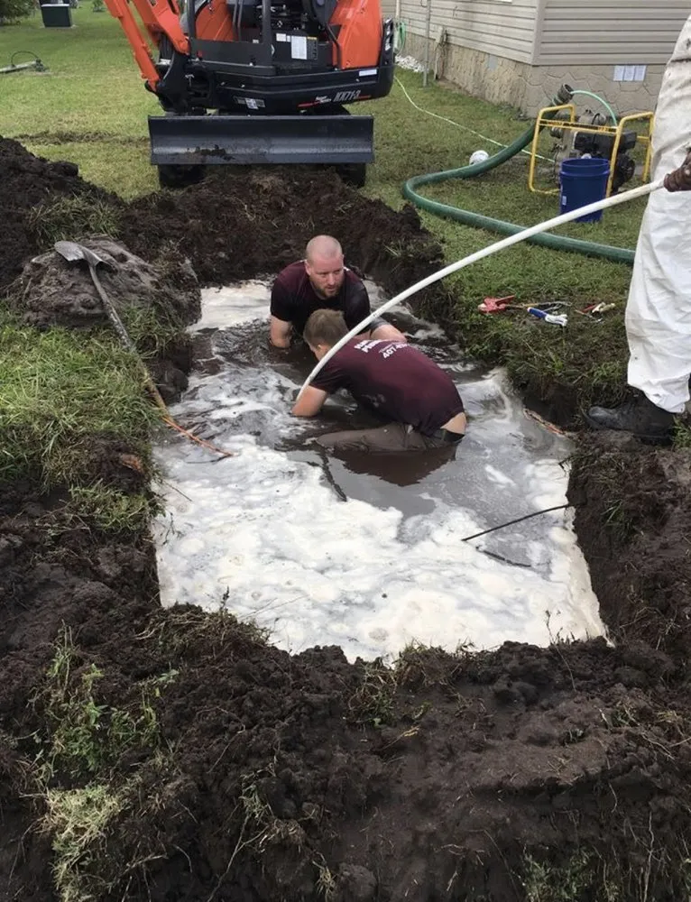 Top-rated drain cleaning experts serving Quakertown, PA - Quakertown Plumbing & HVAC