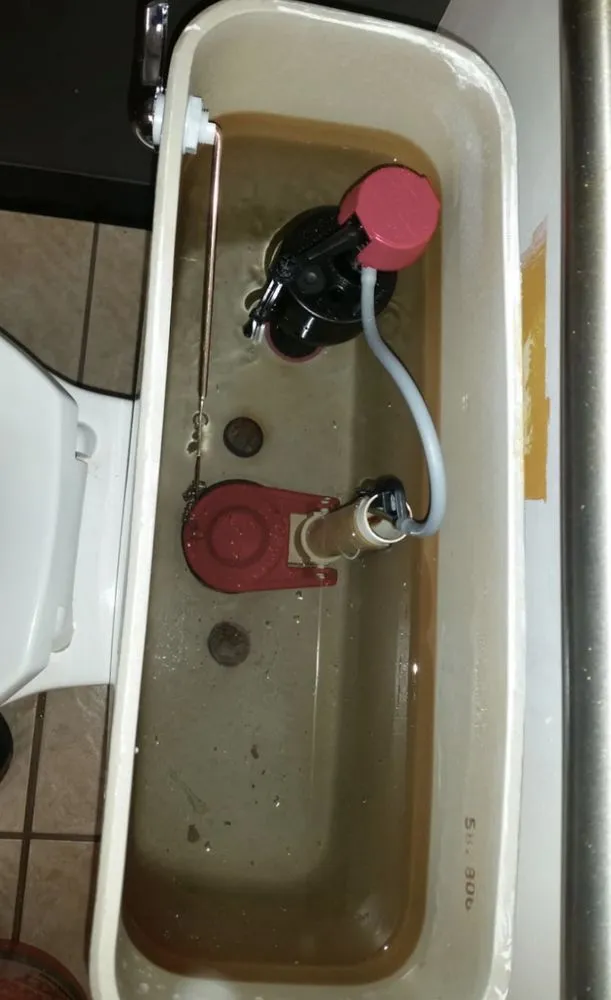 Emergency drain cleaning for homes in Quakertown, PA by Quakertown Plumbing & HVAC
