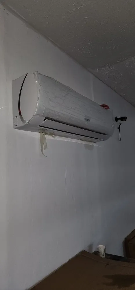 Slide of Qualified Master Contractor