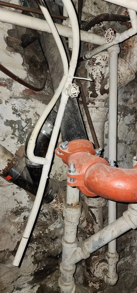 Slide of Qualified Master Contractor