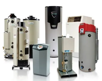 Slide of Qualified Plumbers Services