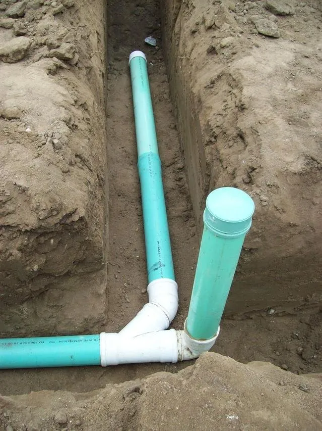 Slide of Qualified Plumbers Services