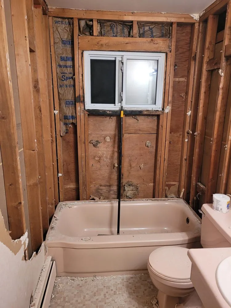 Slide of Qualified Plumbing and Heating Service Of Long Island