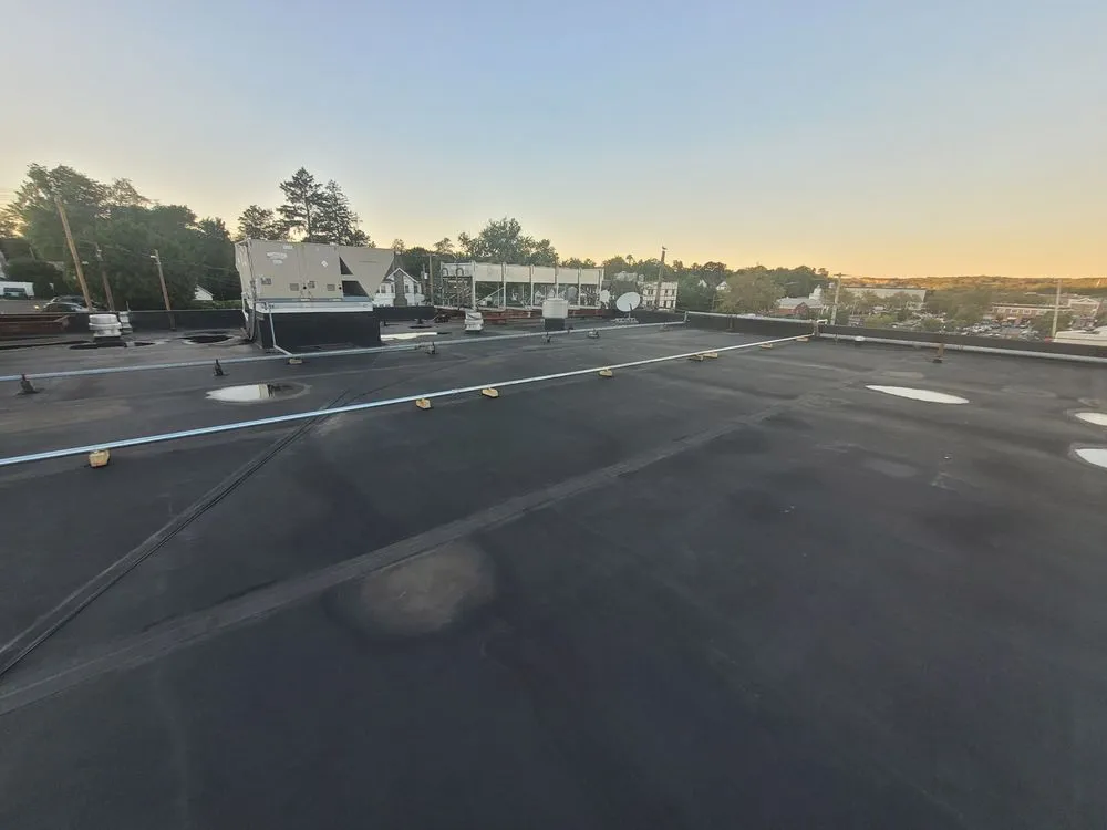 Slide of Qualified Plumbing and Heating Service Of Long Island