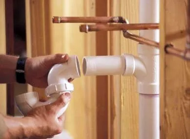 Slide of Qualified Plumbing Services