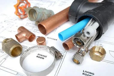 Qualified Plumbing Services