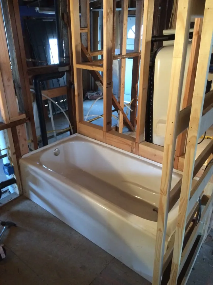 Slide of Quality 1st Plumbing and Drains