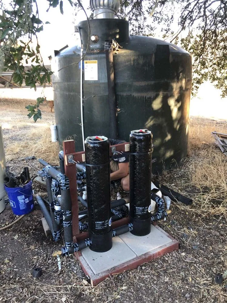 Top-rated emergency plumbing experts serving Paso Robles, CA - Quality 1st Plumbing and Drains