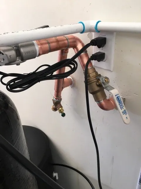 Slide of Quality 1st Plumbing and Drains