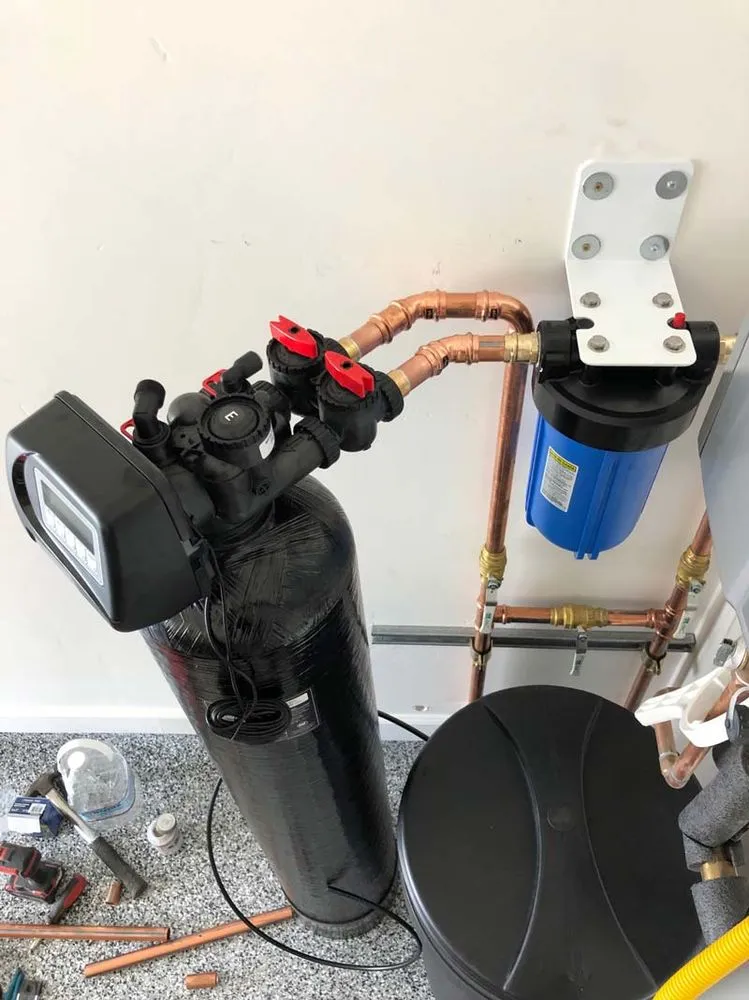 Slide of Quality 1st Plumbing and Drains