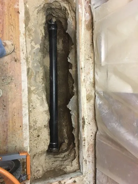 Slide of Quality 1st Plumbing and Drains