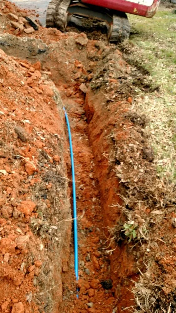 Trusted pipe repair service in Martin, GA - Quality 1st Plumbing