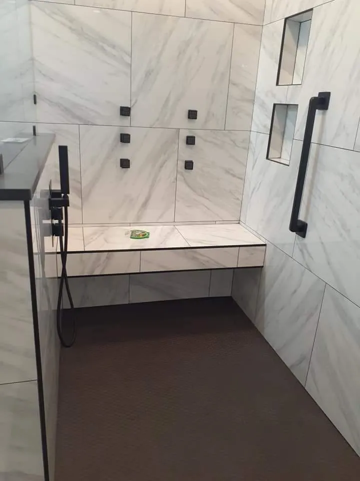 Slide of Quality A Plus Construction