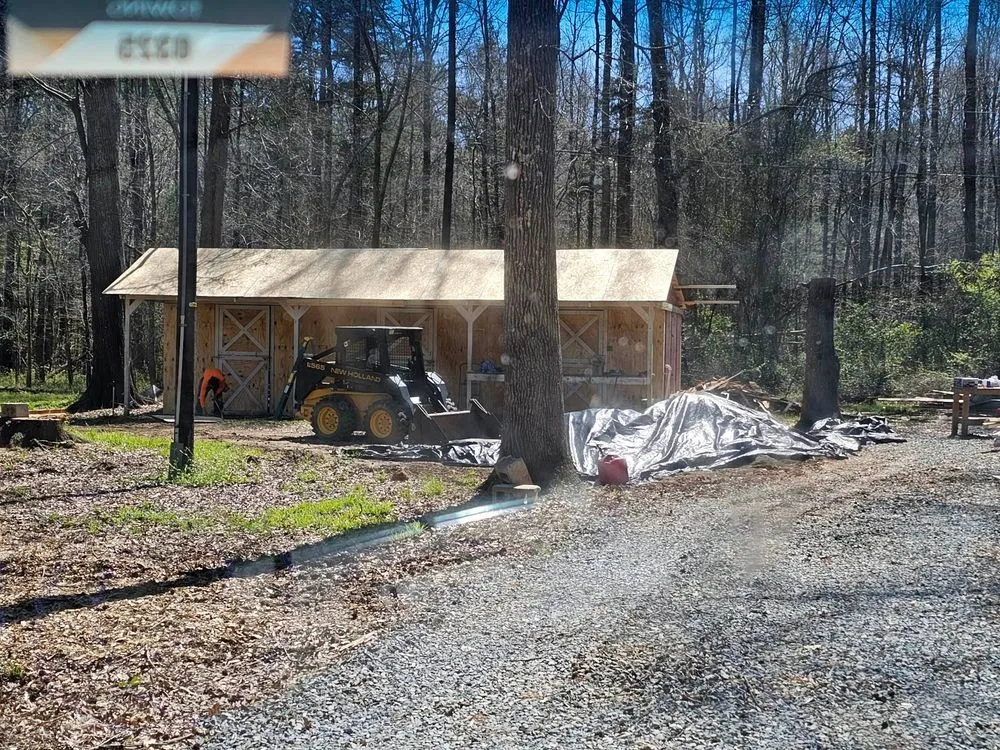 Slide of Quality A Plus Construction