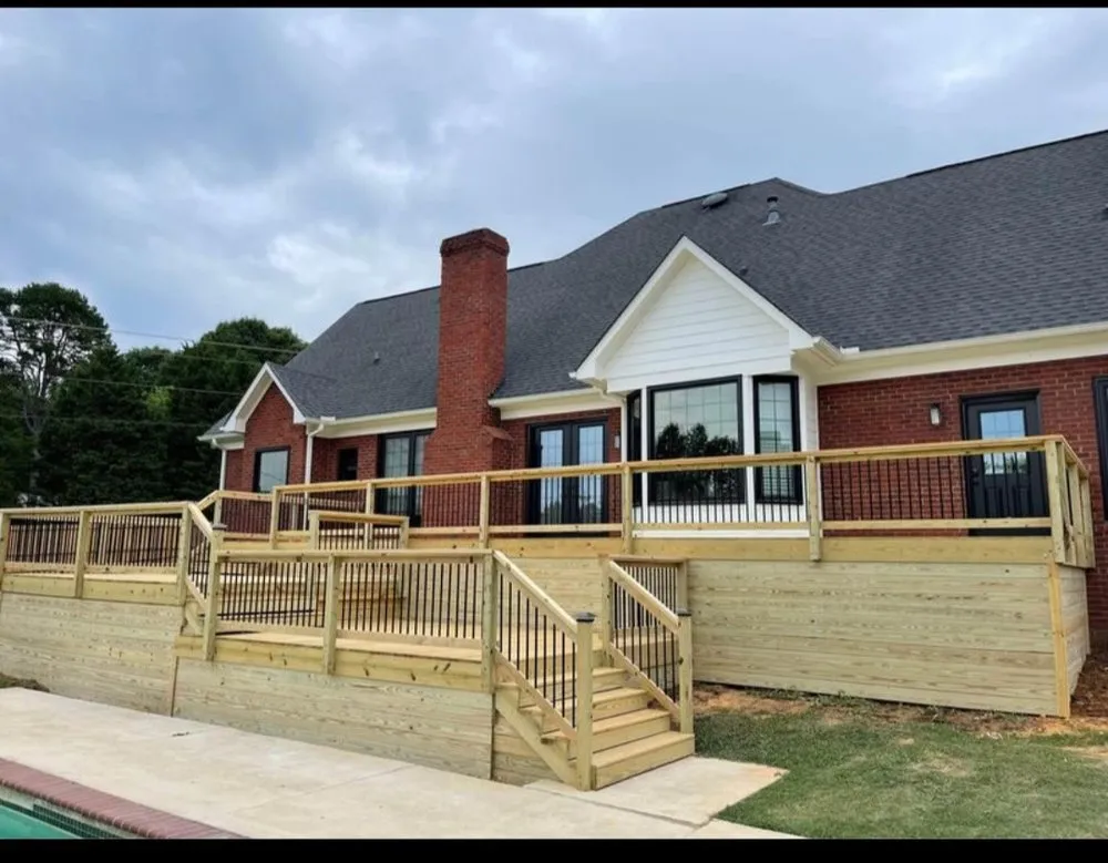 Slide of Quality A Plus Construction