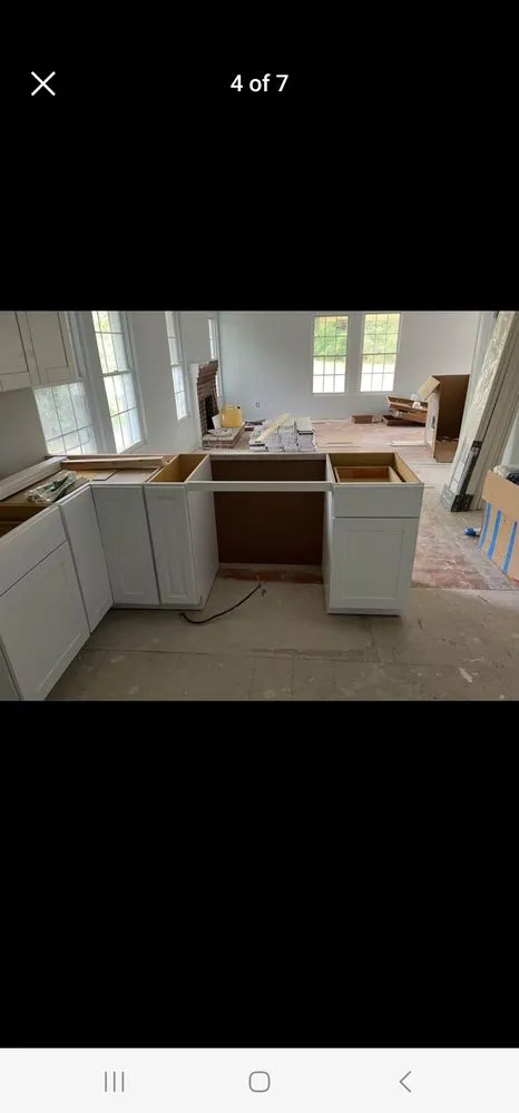 Slide of Quality A Plus Construction