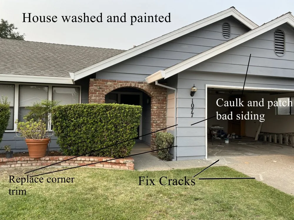 Slide of Quality Affordable Painting