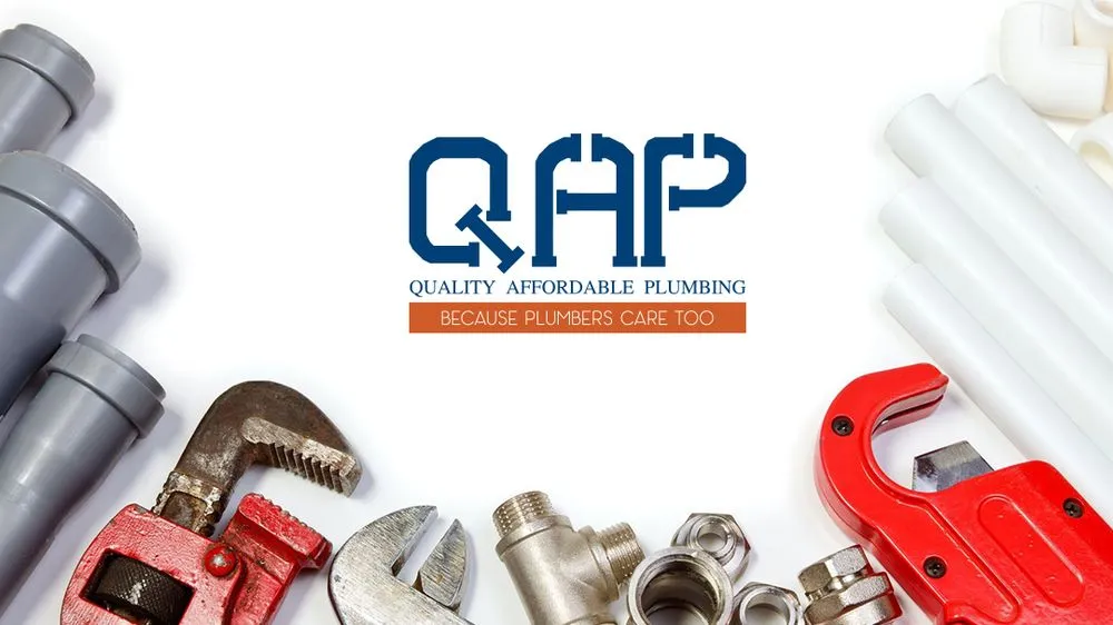 Slide of Quality Affordable Plumbing
