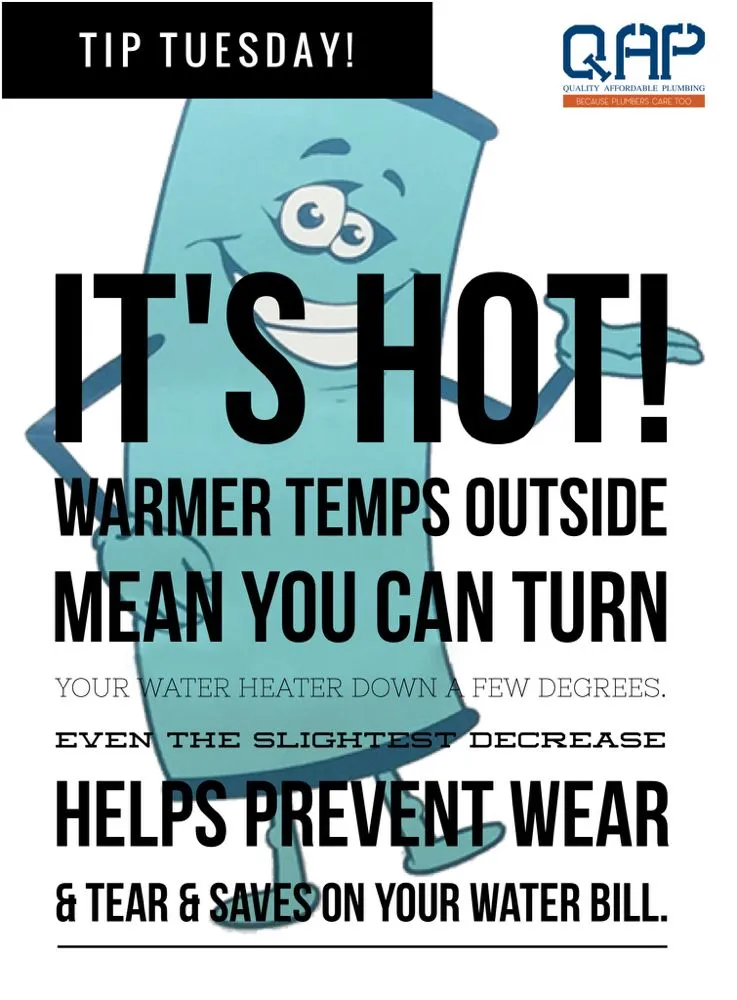 Slide of Quality Affordable Plumbing