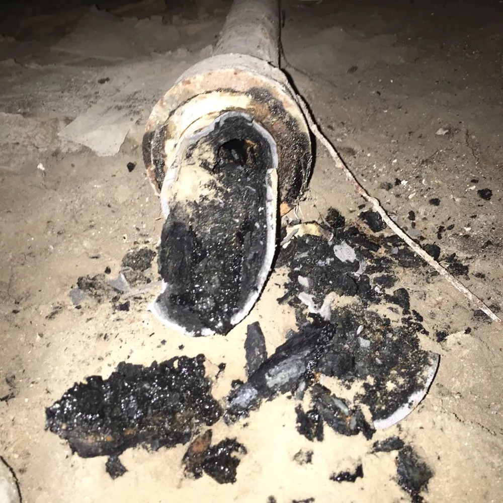 Slide of Quality Affordable Plumbing