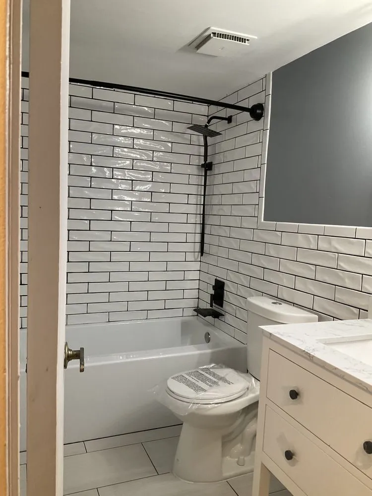 Slide of Quality Affordable Work- QAW