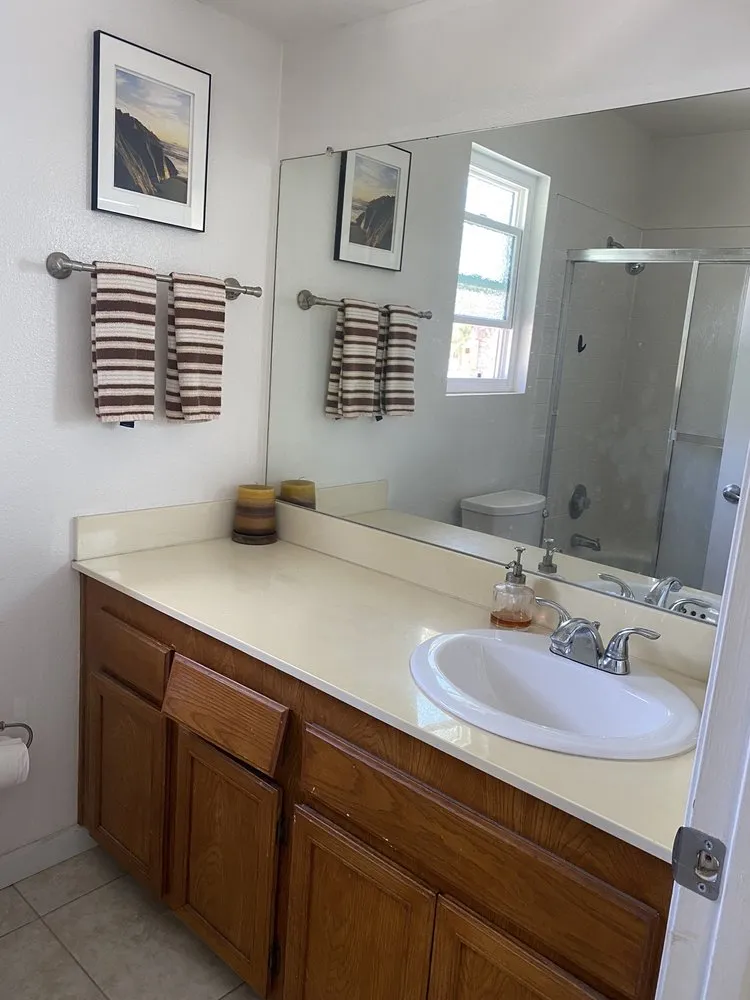 Slide of Quality American Plumbing