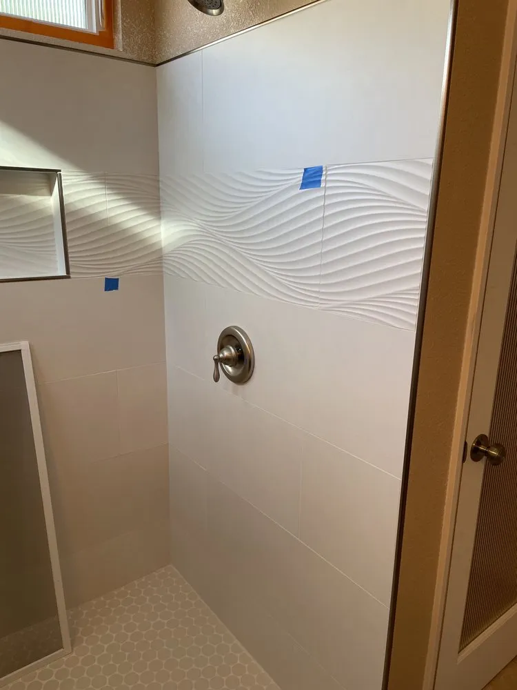 Slide of Quality American Plumbing