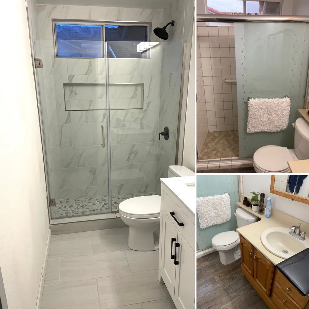 Slide of Quality American Plumbing