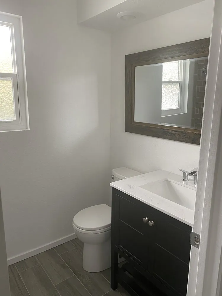 Slide of Quality American Plumbing