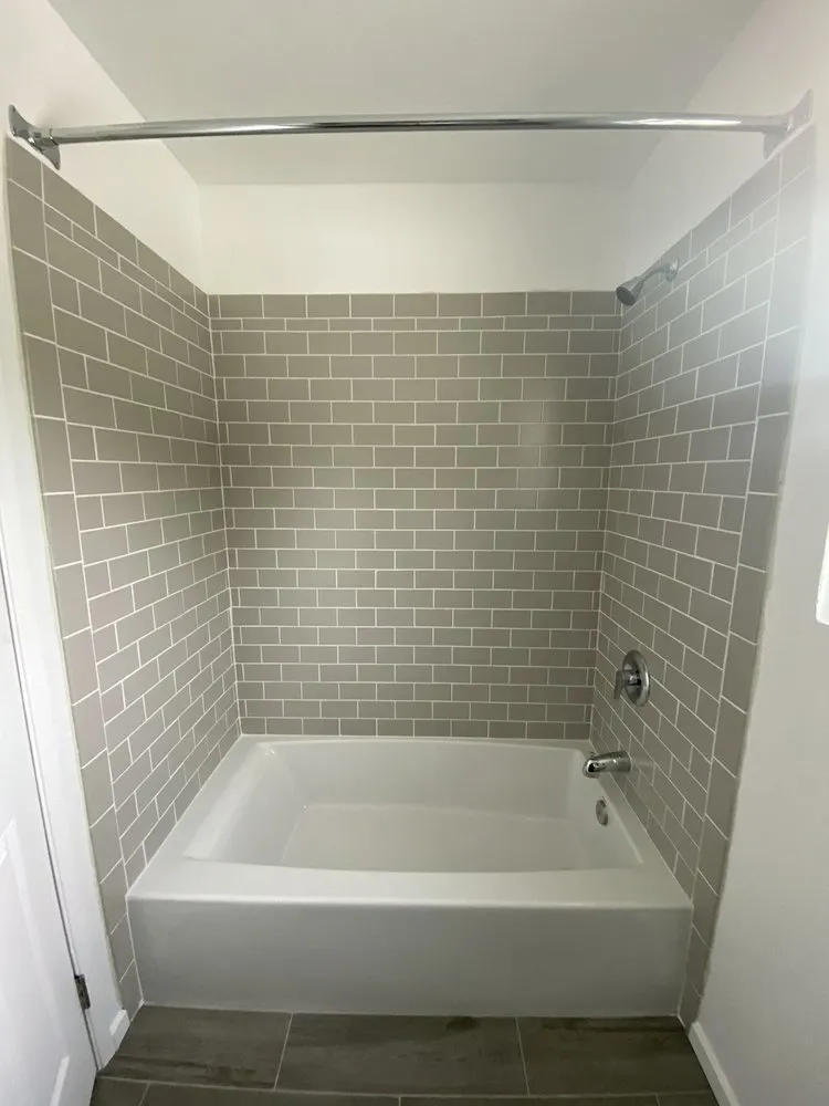 Slide of Quality American Plumbing