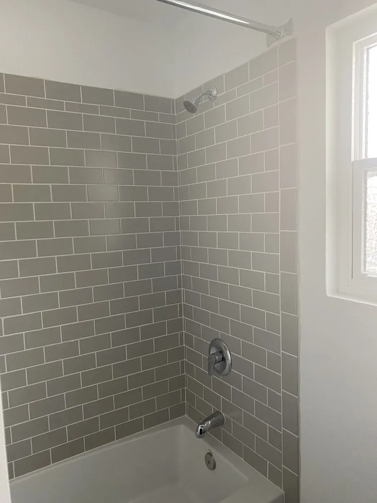 Slide of Quality American Plumbing