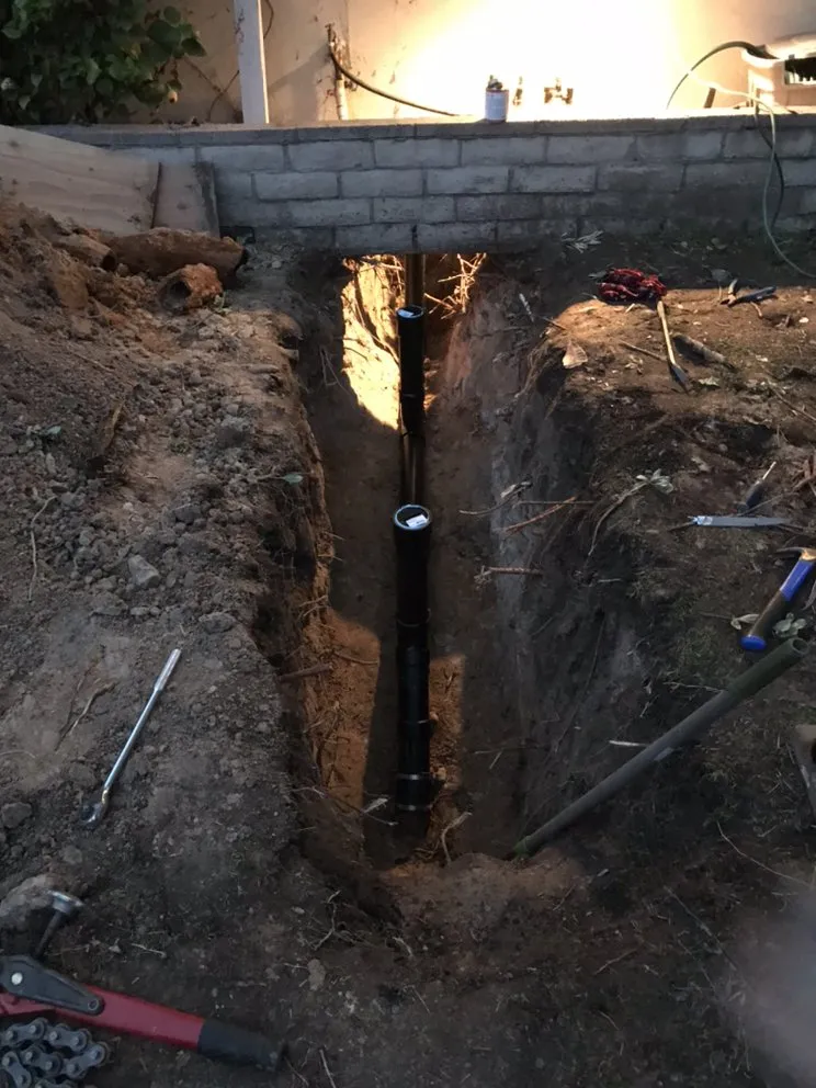 Emergency pipe repair service in Oceanside, CA - Quality American Plumbing