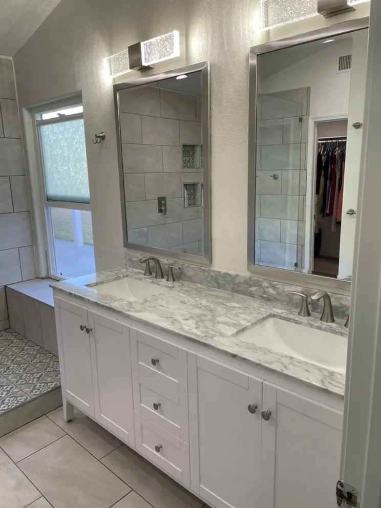 Affordable water heater service in Oceanside, CA by Quality American Plumbing