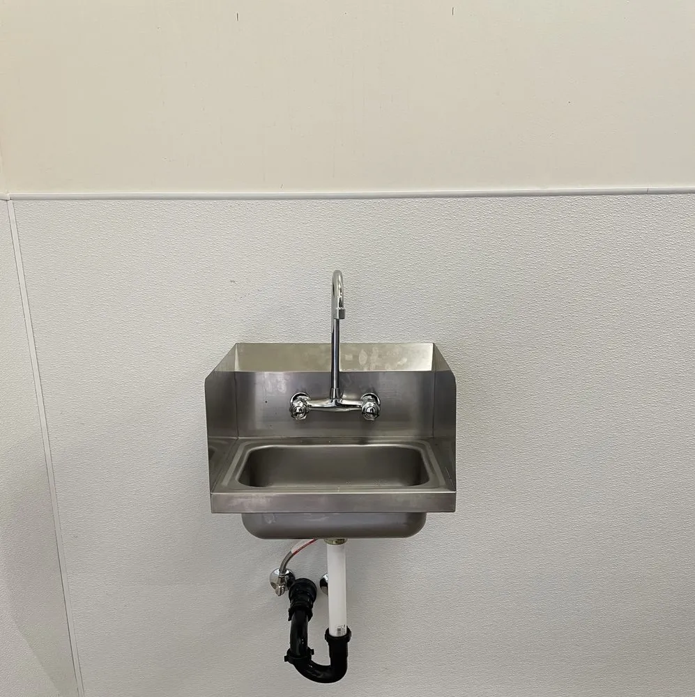 Slide of Quality American Plumbing