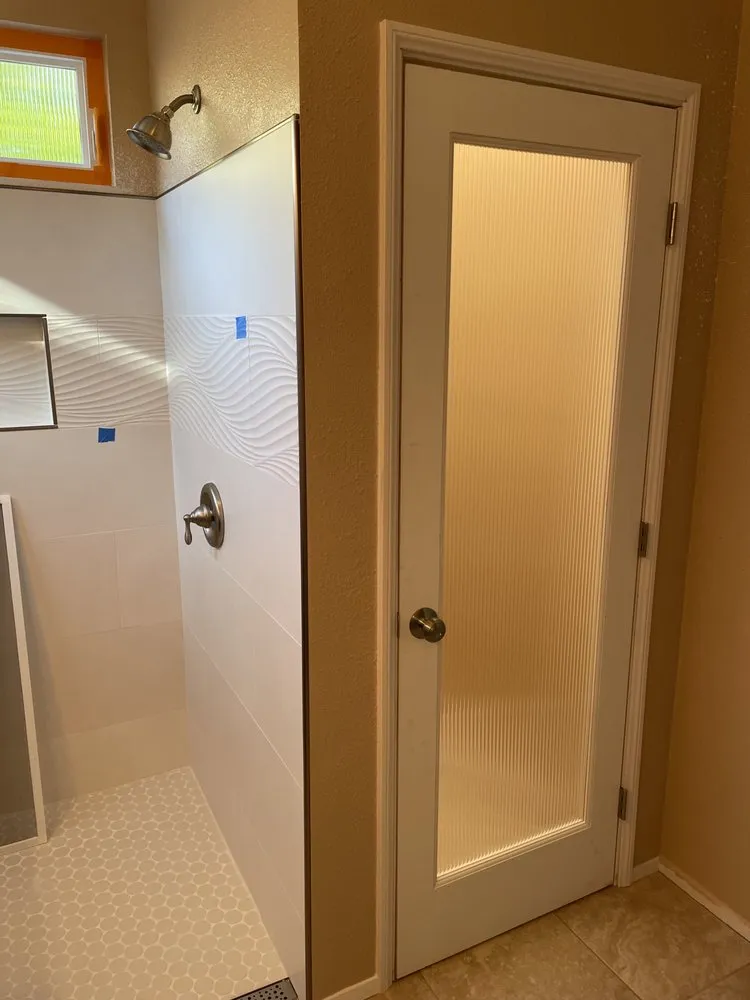 Slide of Quality American Plumbing