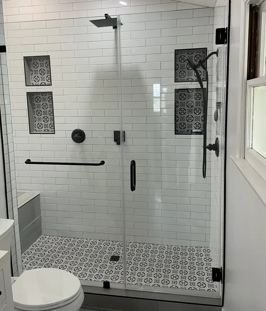 Slide of Quality American Plumbing