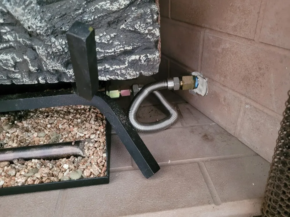 Slide of Quality American Plumbing