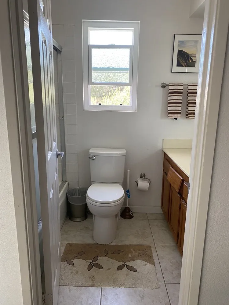 Slide of Quality American Plumbing