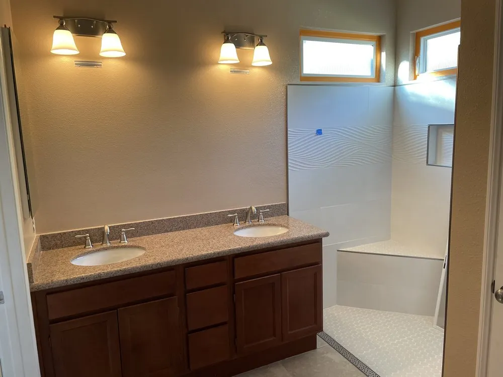 Slide of Quality American Plumbing