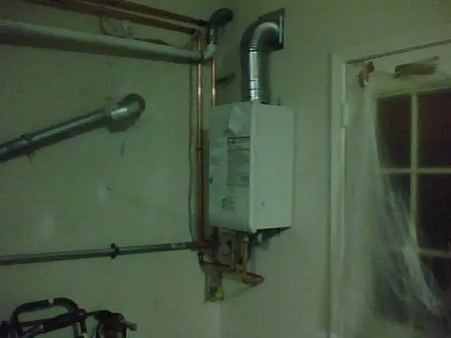 Slide of Quality American Plumbing