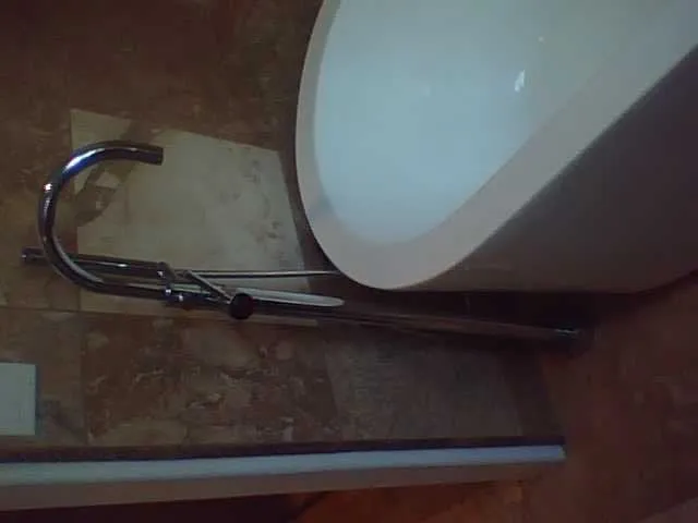 Slide of Quality American Plumbing