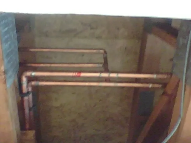 Slide of Quality American Plumbing