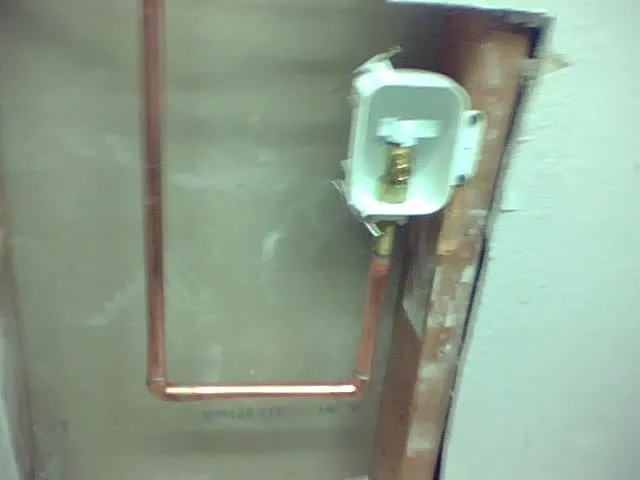 Slide of Quality American Plumbing
