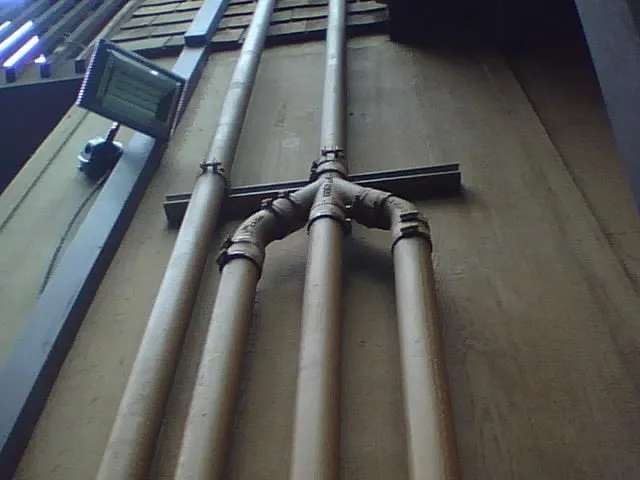 Slide of Quality American Plumbing