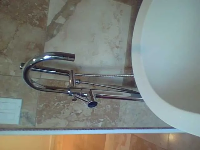 Slide of Quality American Plumbing