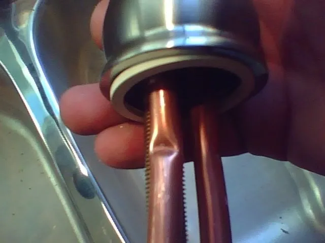 Slide of Quality American Plumbing